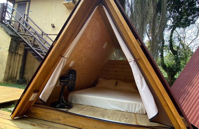 Glamping Maresias - Foto 11