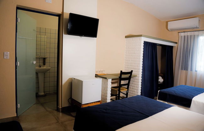 Matiz Igaratá Resort, Spa e Eventos - Foto 26