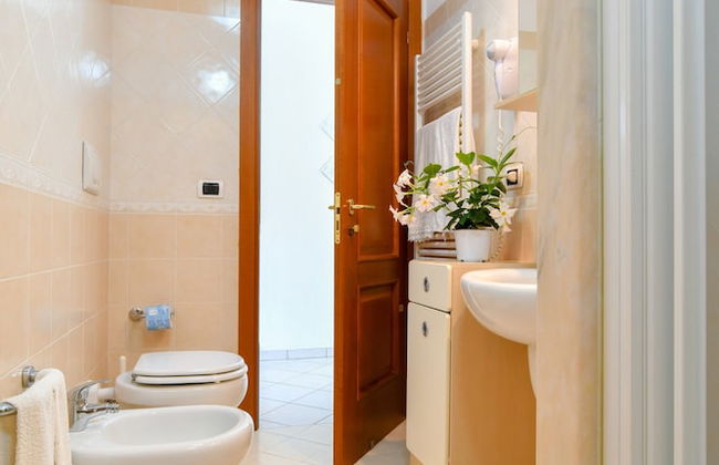 Green Paradise Affittacamere - Photo 13