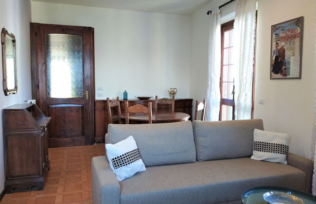 Casa Serena - Foto 10