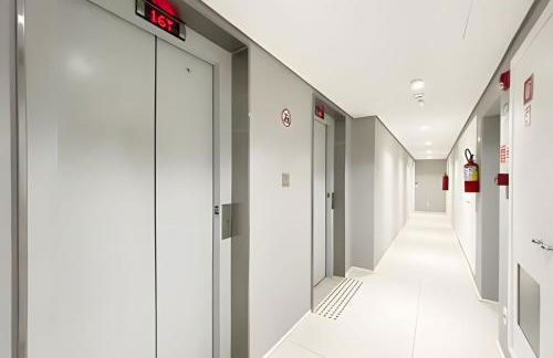 Setin Midtown Campinas - Foto 47