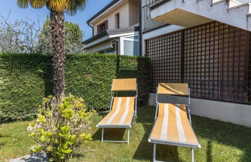 Apt Gardasee Lazise Colá - Foto 28