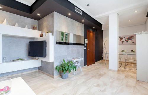 PENTHOUSE on the BEACH - Photo 8