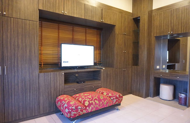 Phuruaboutique Hotel & Saunas - Photo 31