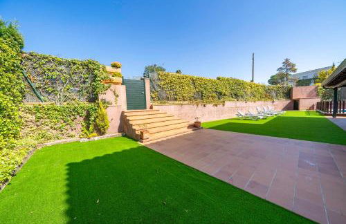 Villa Margot Piscina Privada Barbacoa Aire Acondicionado - Foto 20