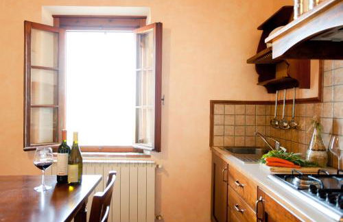 Fattoria Fibbiano - Foto 153