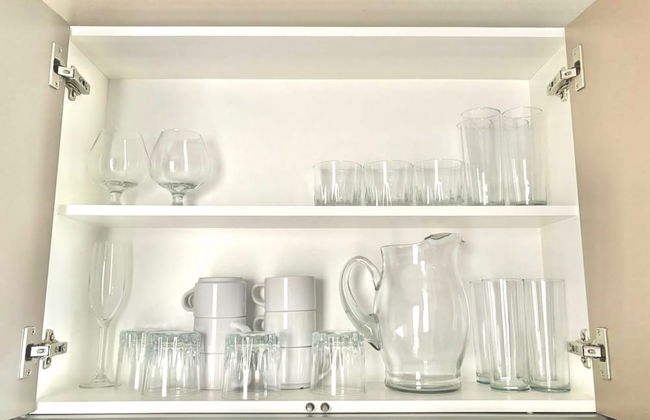 La Casa Blanca Santa Fe - Foto 22