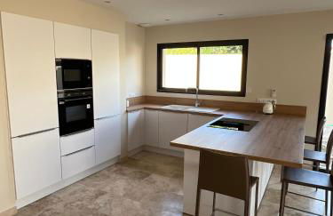 Villa PERNOISE - Photo 4