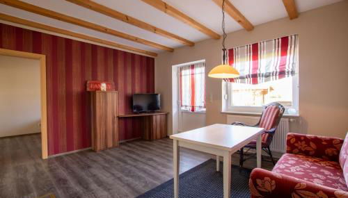 Apartmenthaus Djuren - Foto 4