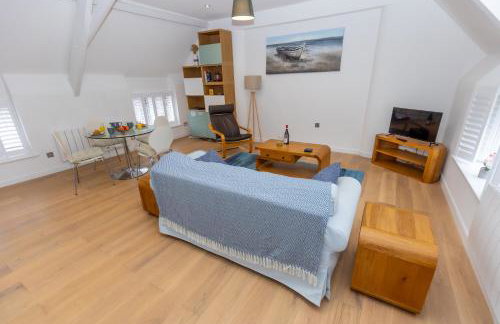 The Hayloft, Noss Mayo - Foto 17
