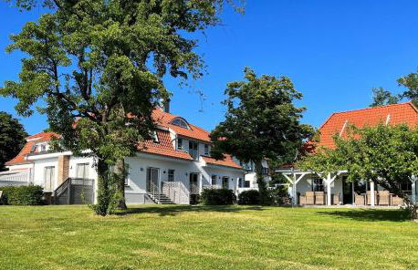 Landidyll Elmenhorst Wohnung 01 - Foto 48