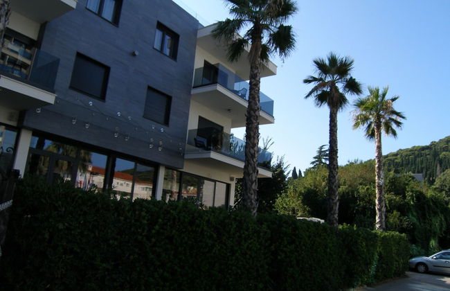 Apartments Mon Amour - Foto 39