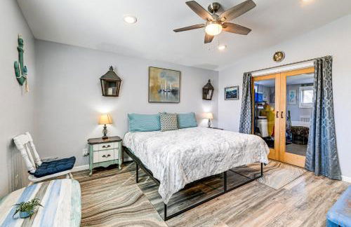 Updated Home 2 Mi to Beach in Crescent City! - Foto 13