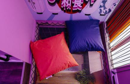 Appart Expérience Strasbourg - Foto 59