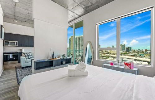 Channelside Oasis- Perfect for your Business Trip! - Foto 18