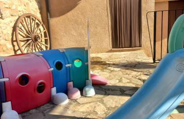 Casa Abascal cerca de Albarracín y Dinópolis - Foto 53