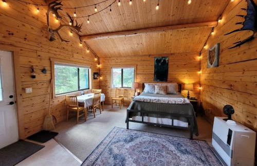 Little Bear Getaway Cabins - Foto 53