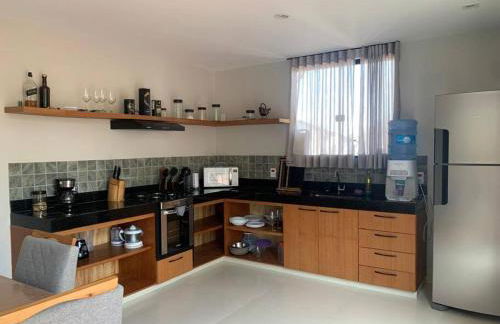 Casa vista mar com piscina e perto das praias e centro - Foto 8