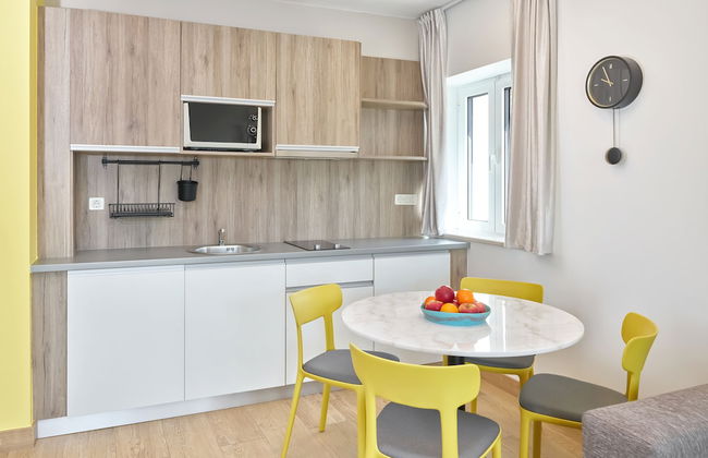 Maistra Select Srebreno Villas - Foto 12