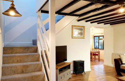 Sandy Cove Cottage - Foto 40