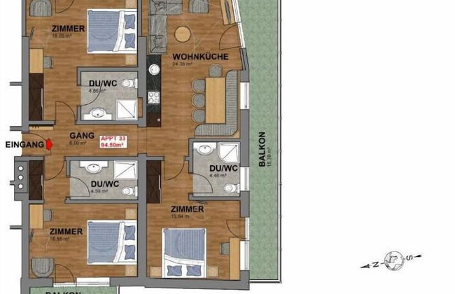 Lakeside by A CASA - Foto 17