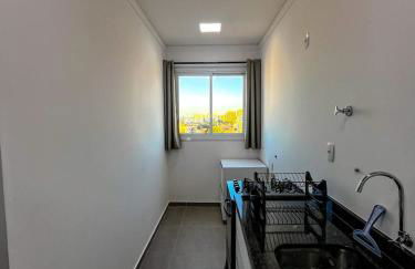 Apto central próx. a Santa Casa - Foto 25