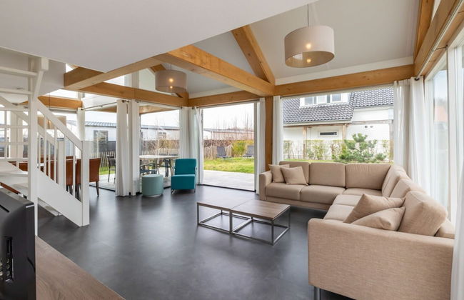 Holiday Home in Renesse Near the Beach - Photo 9