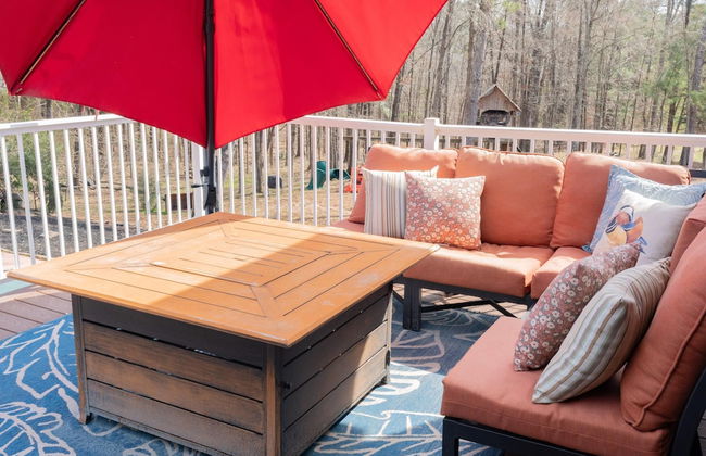 Elegant Stonegate Home - Foto 21