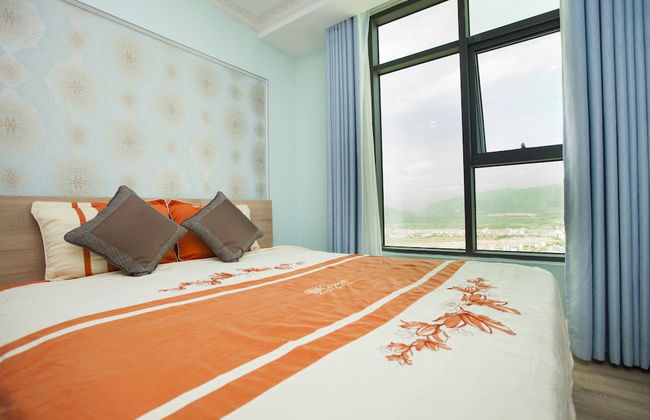 Beach Front Apartment - Foto 25