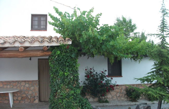 Casa Rural Cortijo El Helao - Foto 15