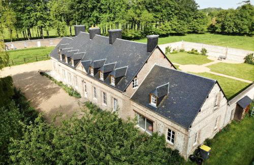 Domaine du Château de Briquedalles - Foto 14