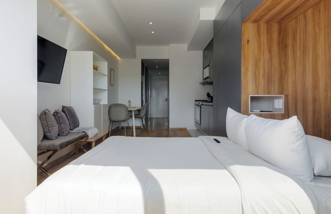 Icon Roma 517 by Wynwood House - Foto 13