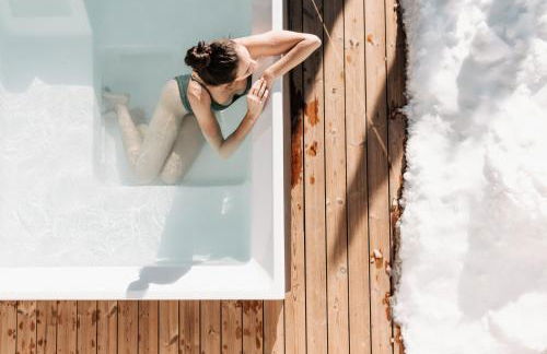 Lacumontes Lake View Apartments - Foto 7