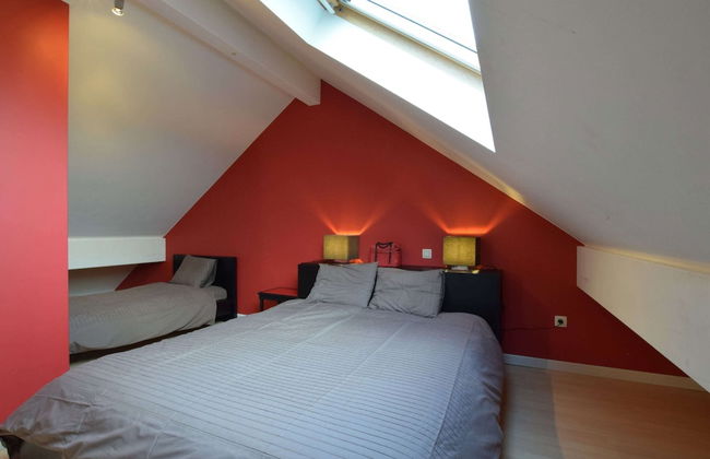 Ardennes Stay for 18 Guests - Foto 9