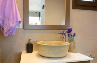 Beachfront Villa Phi φ - Foto 37