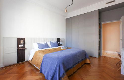 Morozzo1939 - An Authentic Milanese Home, Near Duomo - Foto 71