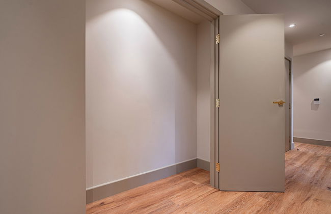 Modern Apartment in North London - Foto 24