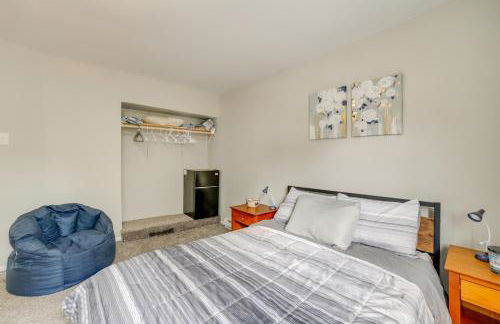 Morgantown Home 1 Mi to West Virginia University! - Foto 13