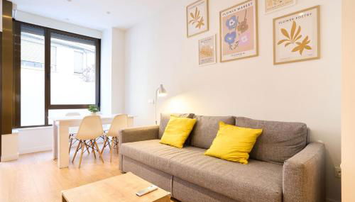 AT Arriba 5 - Centro Universidad - Foto 2