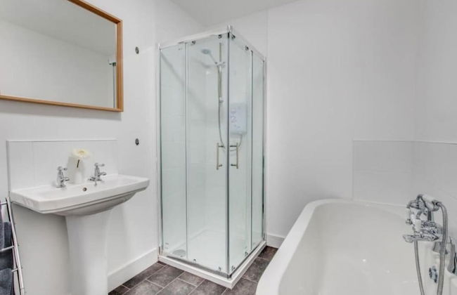 Apartments in Skinningrove, Cattersty Sands Beach - Foto 69