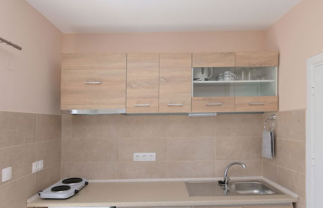 Happy Days Home Apartment and Studio - Foto 22