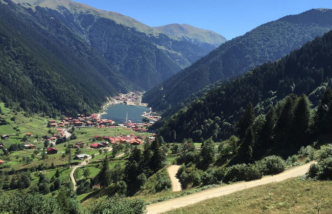 Cakıroğlu Villa Kent - Photo 27