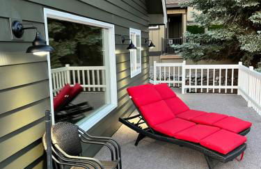 Crescent Bar Waterfront Home- Private Beach, Water Views, Hiking, Golf, Live Concerts - Foto 19