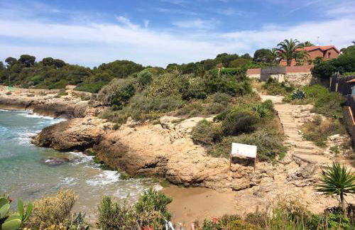 Spacious Apartment in Tarragona + Pool - Foto 20