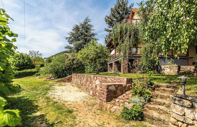 House With Panorama - Foto 28