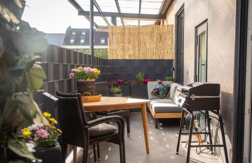 Loft Ferienwohnung Lechenich - Foto 22