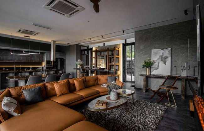 Yi Luxury Villa Bukit Mertajam - Foto 20