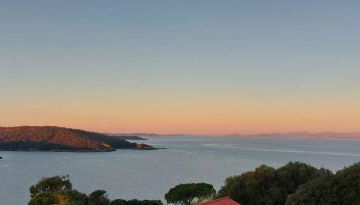 CAP AZUR ILE du LEVANT - Foto 5