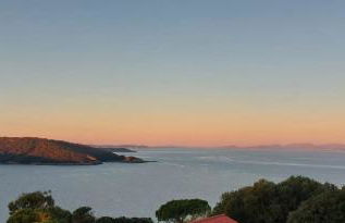 CAP AZUR ILE du LEVANT - Foto 5