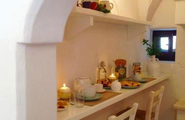 Corte dei melograni-Suite familiare-zona Ostuni - Foto 23